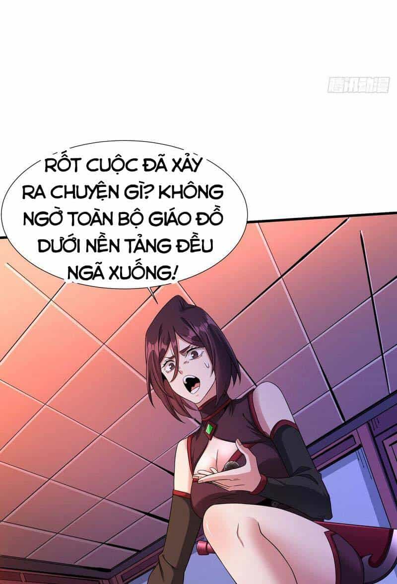 Không Có Đạo Lữ Sẽ Chết - Chương 73 - ảnh 14
