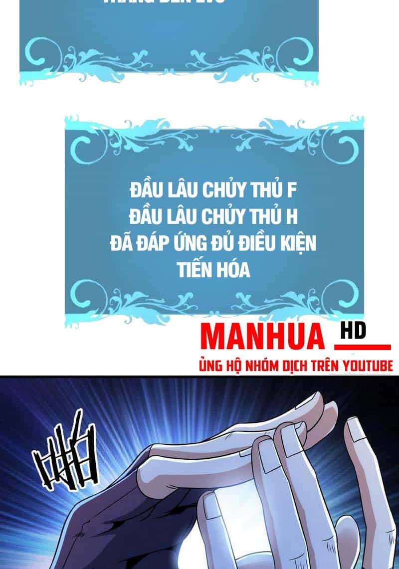 Không Có Đạo Lữ Sẽ Chết - Chương 73 - ảnh 45