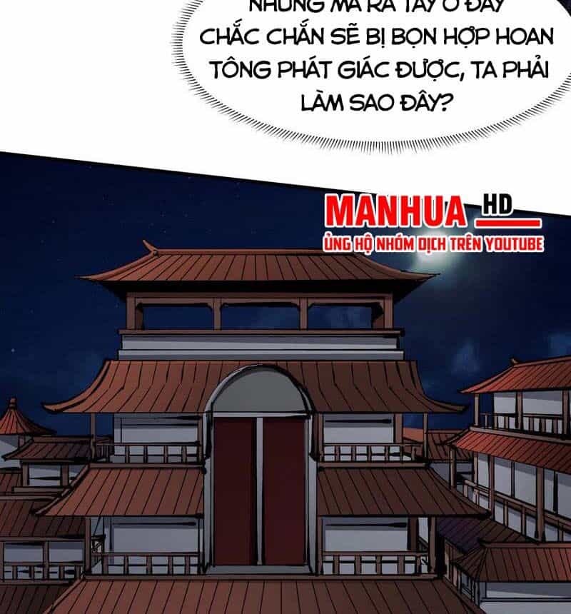 Không Có Đạo Lữ Sẽ Chết - Chương 75 - ảnh 55
