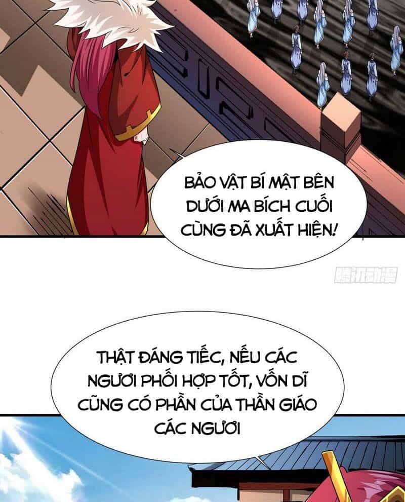Không Có Đạo Lữ Sẽ Chết - Chương 78 - ảnh 47