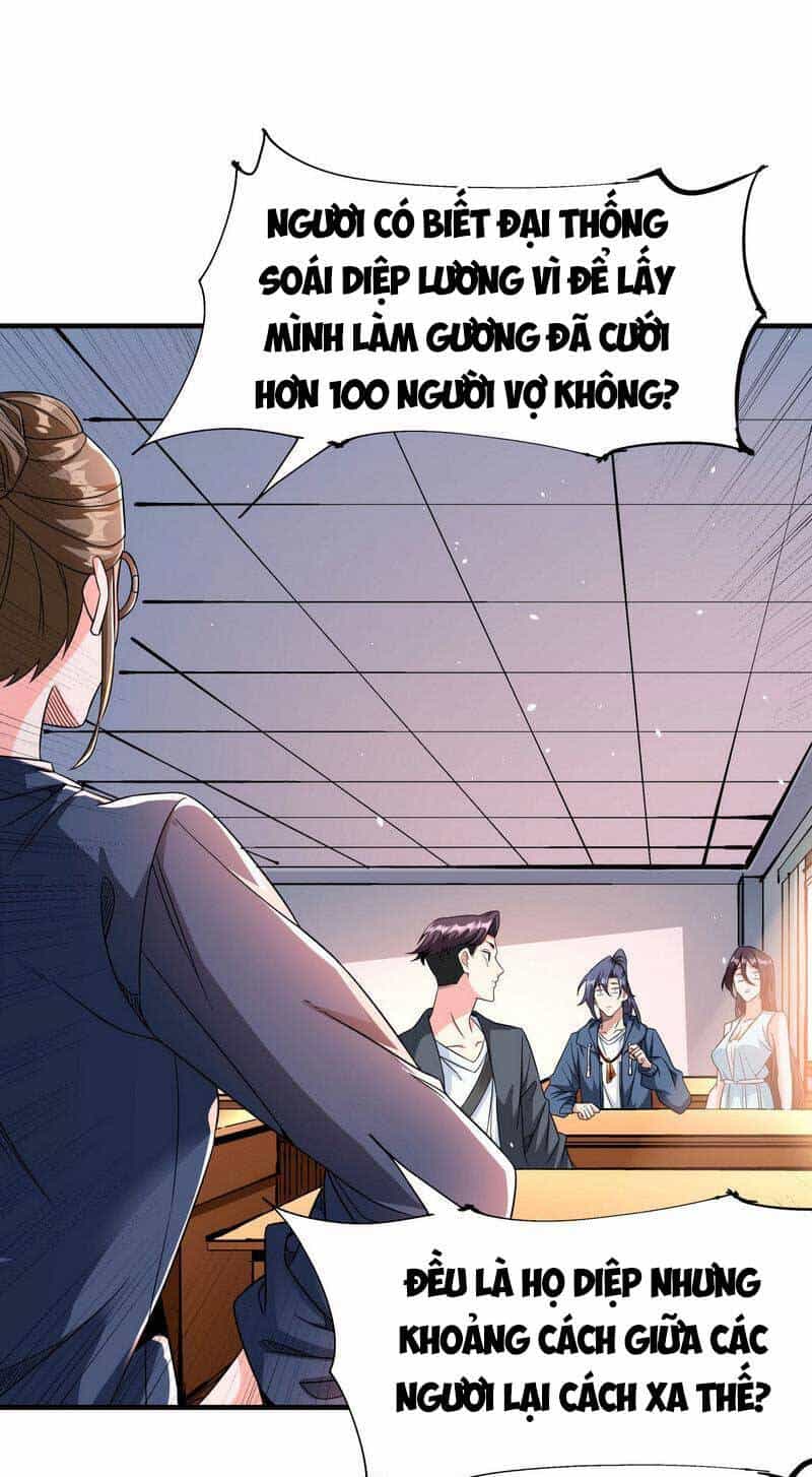 Không Có Đạo Lữ Sẽ Chết - Chương 81 - ảnh 2