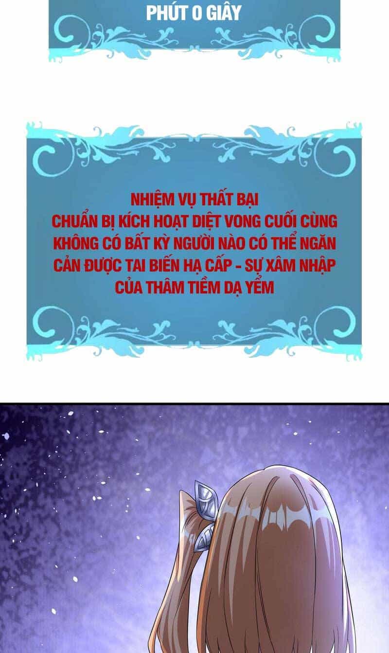 Không Có Đạo Lữ Sẽ Chết - Chương 81 - ảnh 32