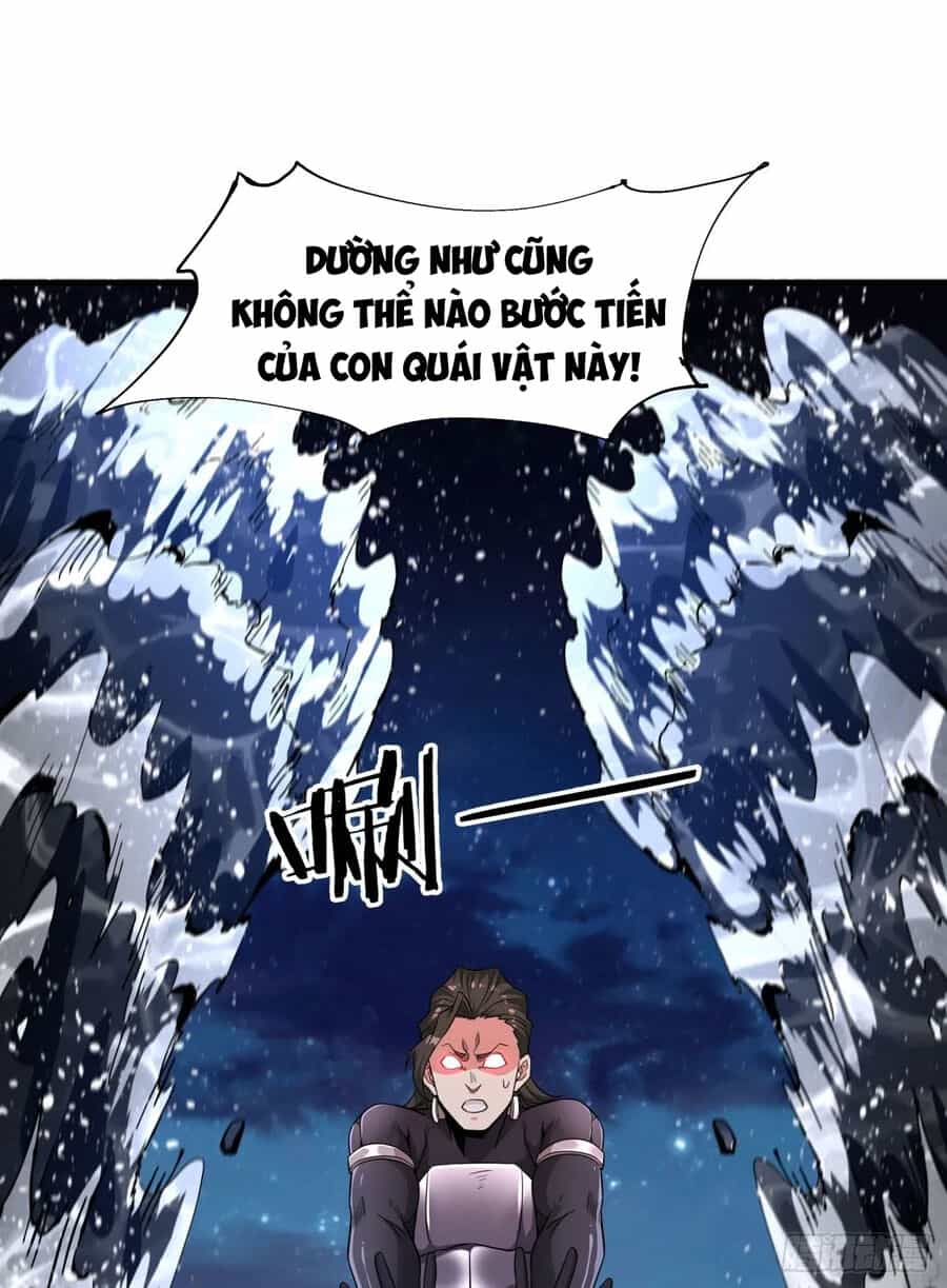 Không Có Đạo Lữ Sẽ Chết - Chương 82 - ảnh 26