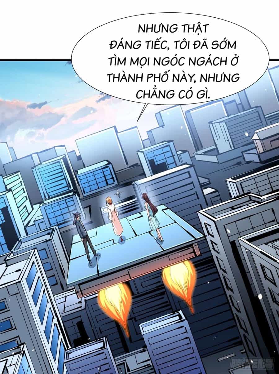 Không Có Đạo Lữ Sẽ Chết - Chương 83 - ảnh 18