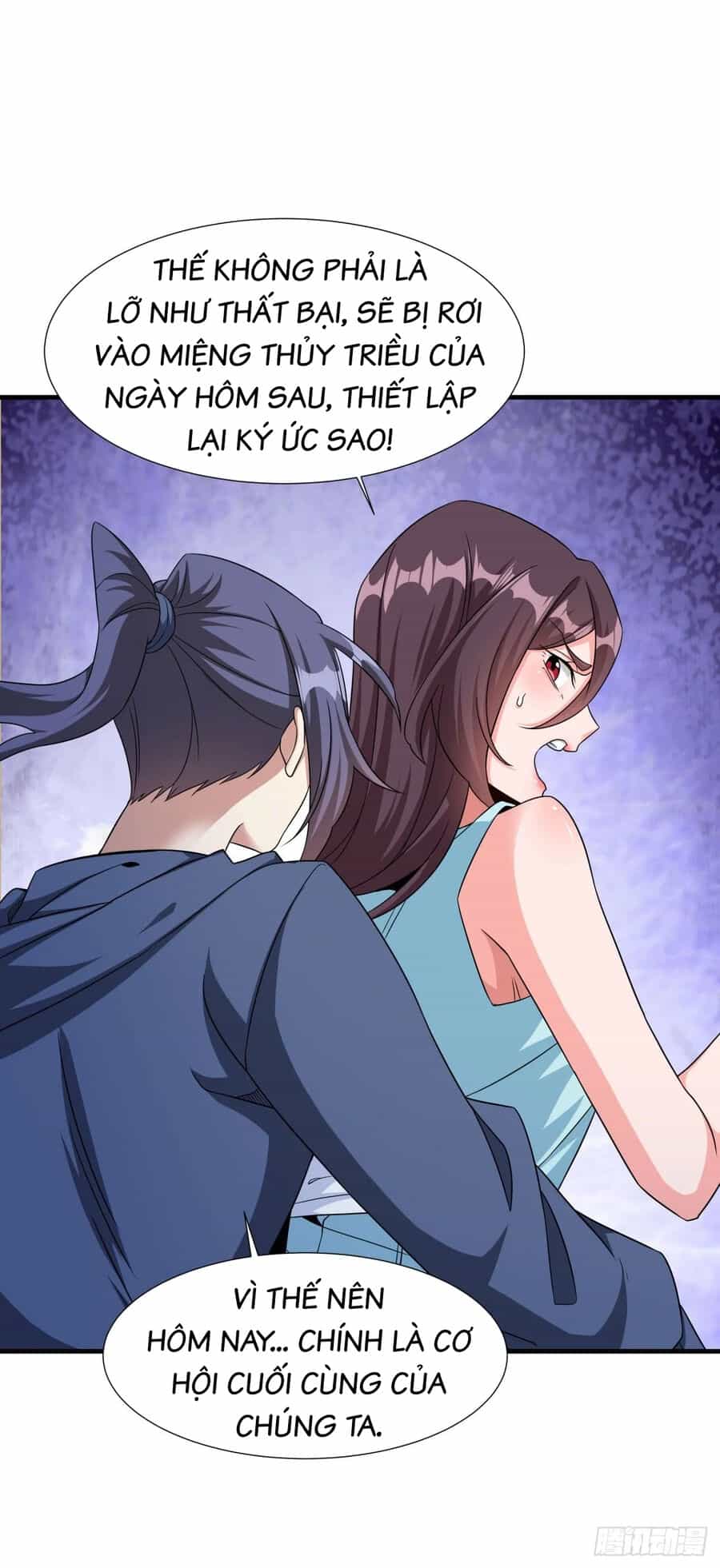 Không Có Đạo Lữ Sẽ Chết - Chương 84 - ảnh 15