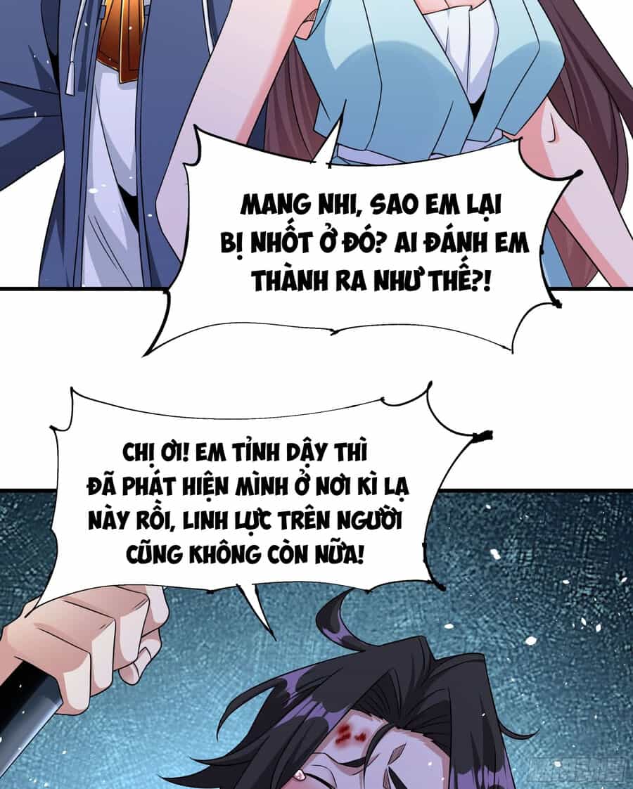 Không Có Đạo Lữ Sẽ Chết - Chương 84 - ảnh 37
