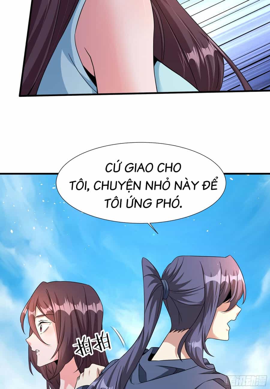 Không Có Đạo Lữ Sẽ Chết - Chương 85 - ảnh 7