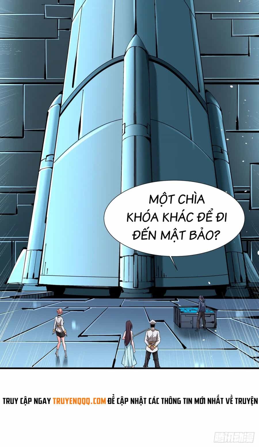 Không Có Đạo Lữ Sẽ Chết - Chương 86.5 - ảnh 13