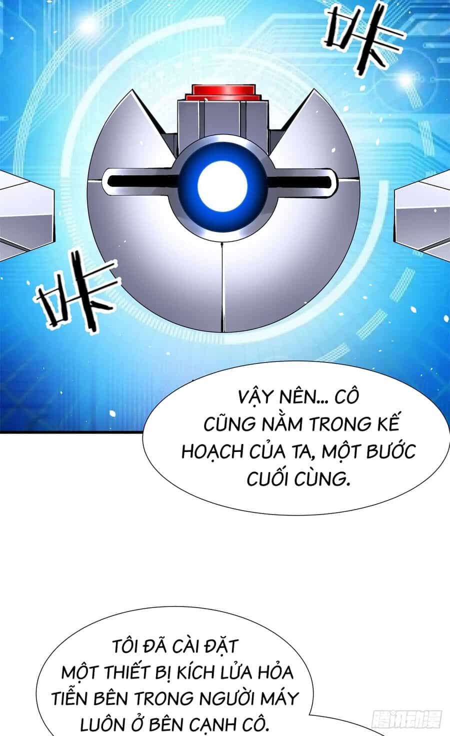 Không Có Đạo Lữ Sẽ Chết - Chương 88 - ảnh 30