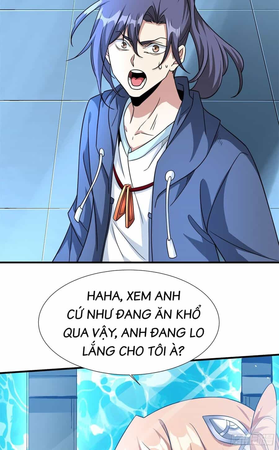 Không Có Đạo Lữ Sẽ Chết - Chương 88 - ảnh 39