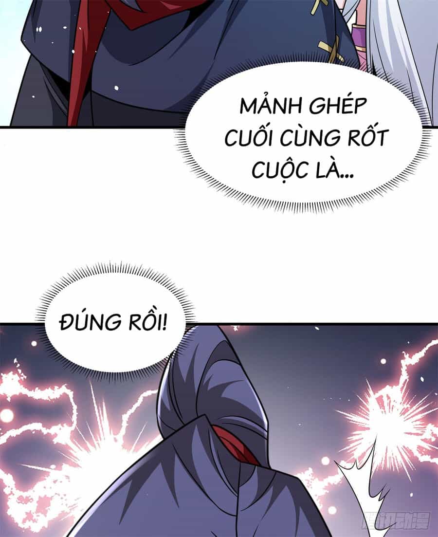 Không Có Đạo Lữ Sẽ Chết - Chương 91 - ảnh 31