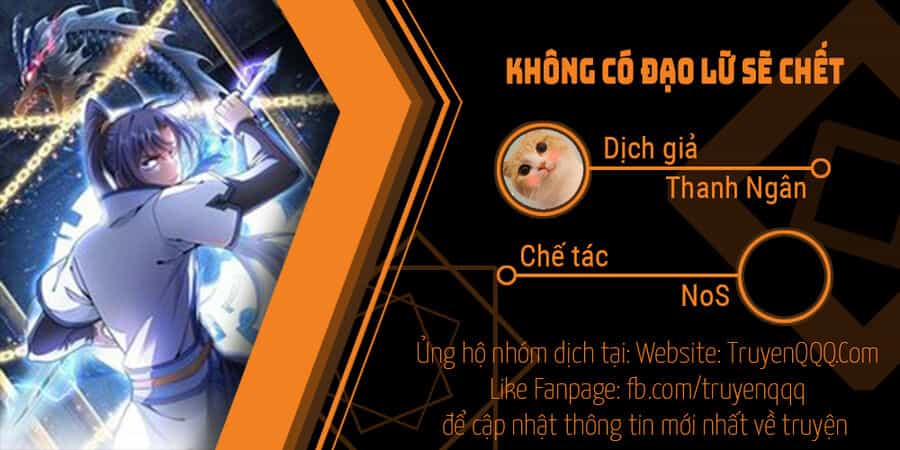 Không Có Đạo Lữ Sẽ Chết - Chương 91 - ảnh 38