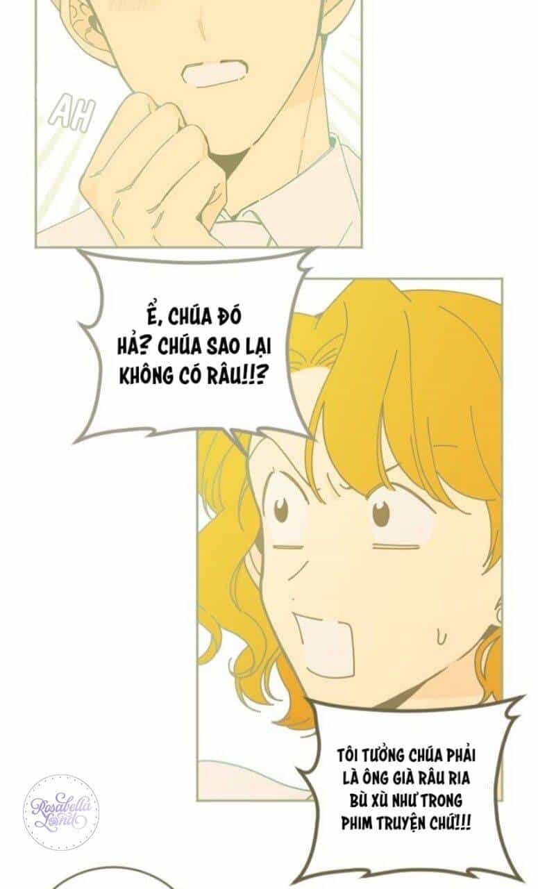 Không Có Người Đàn Ông Nào Dành Cho Tôi - Chương 1 - ảnh 43