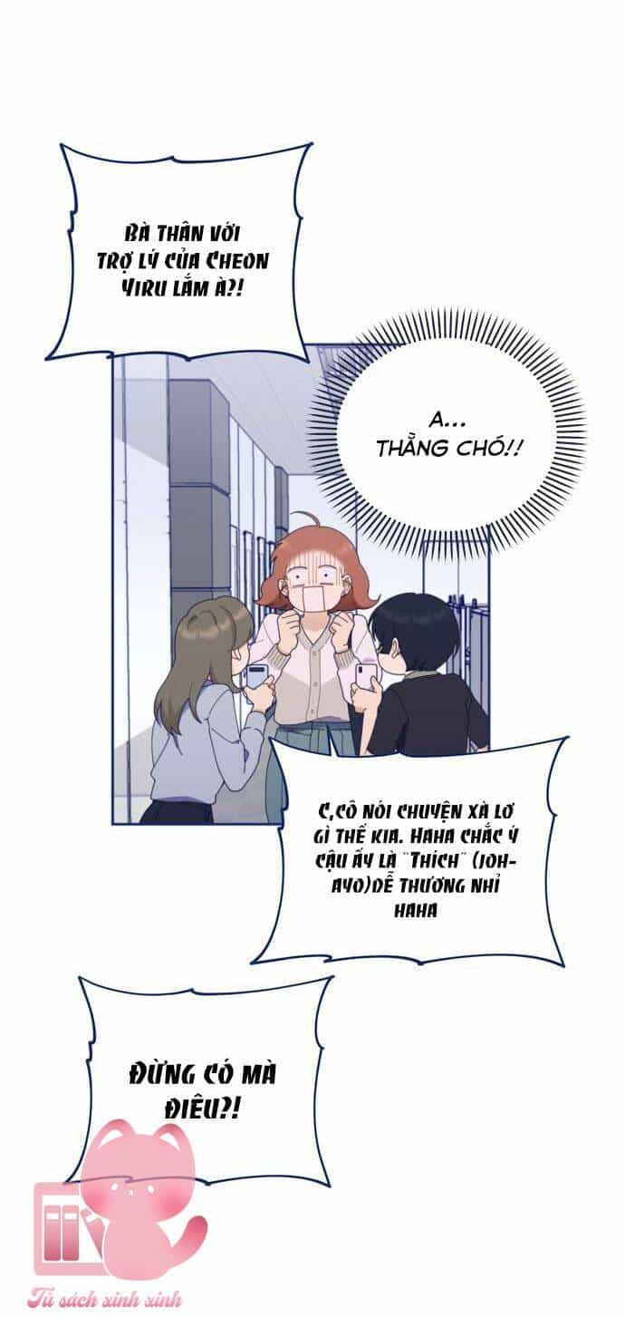 Không Có Người Đàn Ông Nào Dành Cho Tôi - Chương 10 - ảnh 40