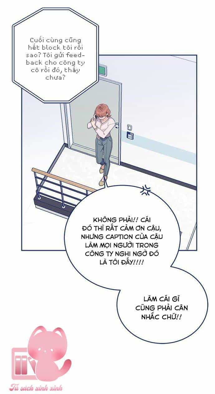 Không Có Người Đàn Ông Nào Dành Cho Tôi - Chương 10 - ảnh 46