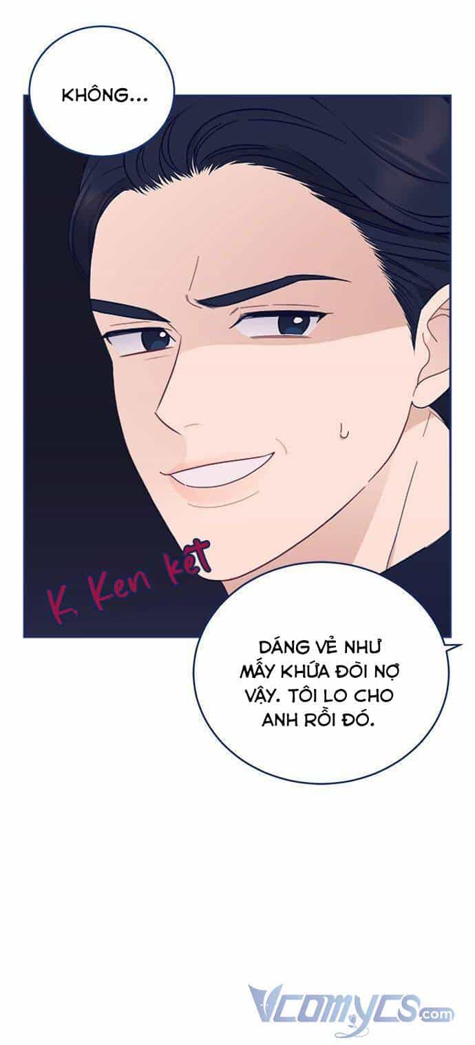 Không Có Người Đàn Ông Nào Dành Cho Tôi - Chương 11 - ảnh 48