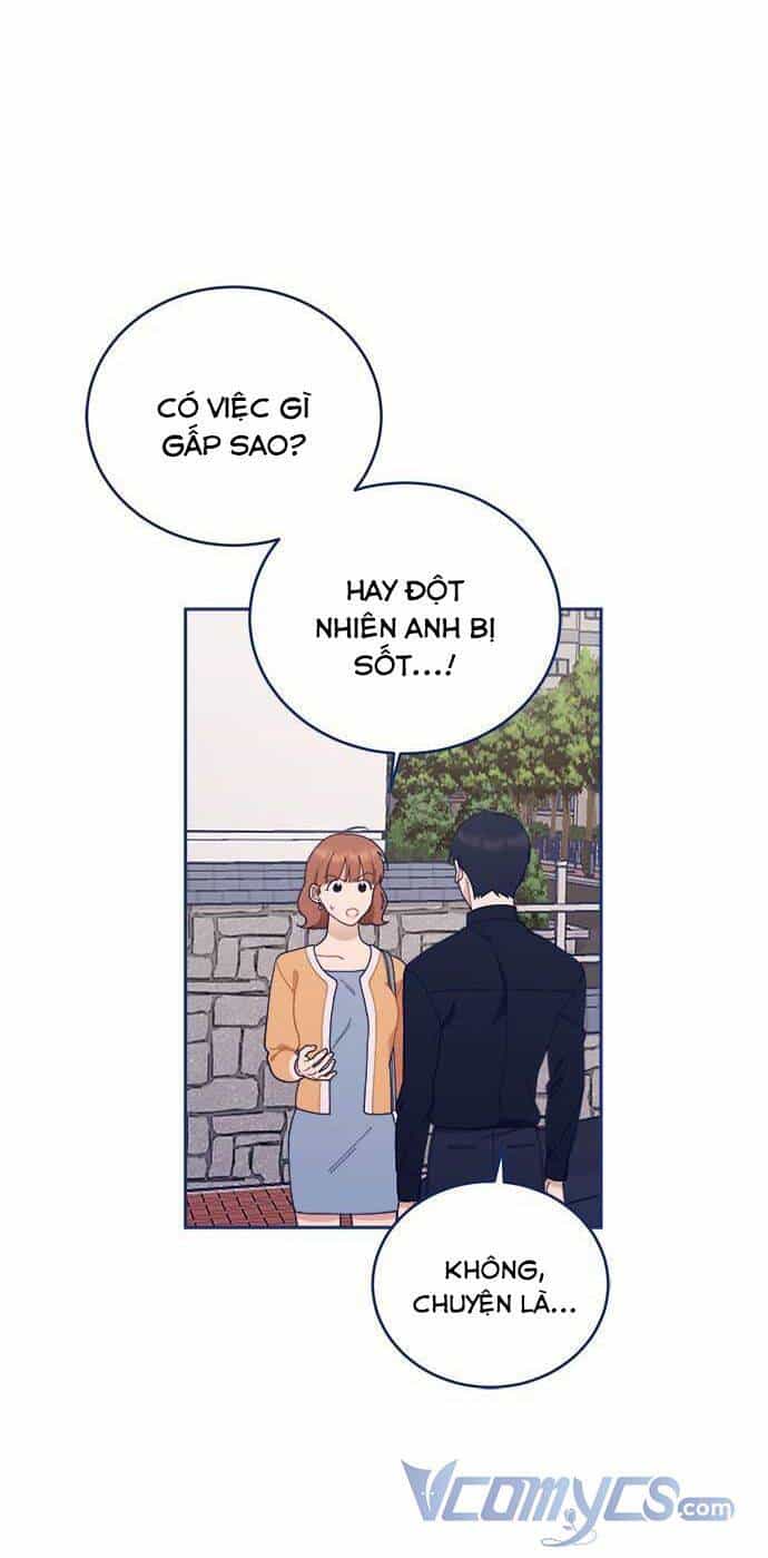 Không Có Người Đàn Ông Nào Dành Cho Tôi - Chương 12 - ảnh 19