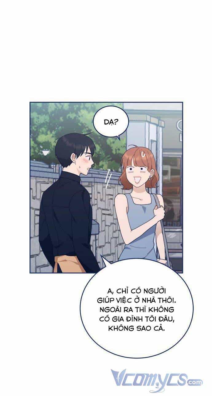Không Có Người Đàn Ông Nào Dành Cho Tôi - Chương 12 - ảnh 35