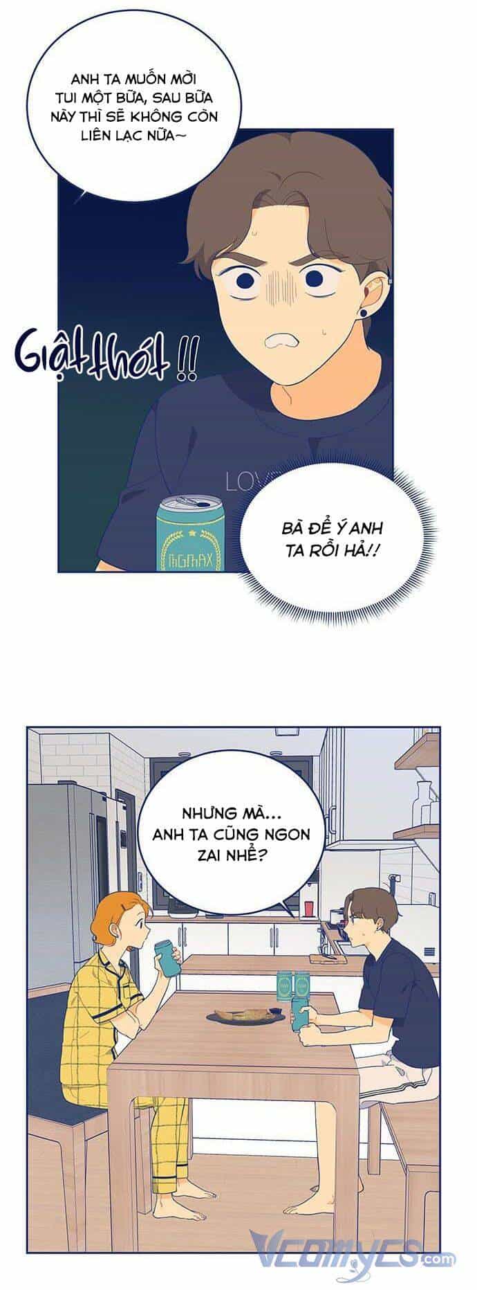 Không Có Người Đàn Ông Nào Dành Cho Tôi - Chương 6 - ảnh 22