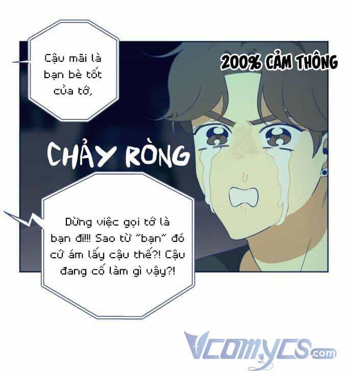 Không Có Người Đàn Ông Nào Dành Cho Tôi - Chương 7 - ảnh 23