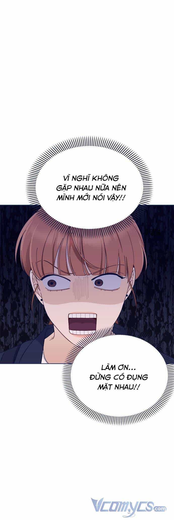Không Có Người Đàn Ông Nào Dành Cho Tôi - Chương 8 - ảnh 17