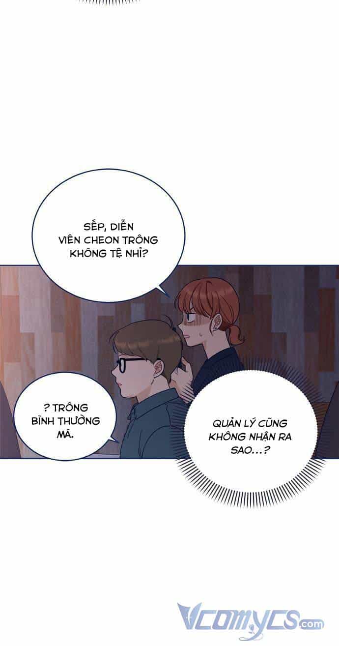 Không Có Người Đàn Ông Nào Dành Cho Tôi - Chương 8 - ảnh 31