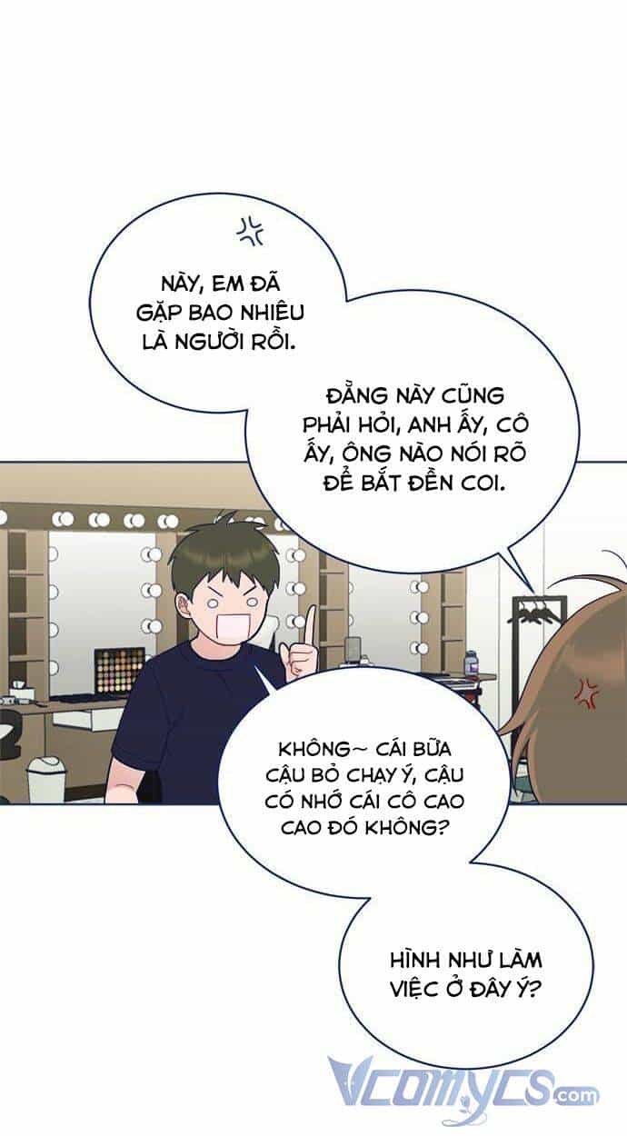 Không Có Người Đàn Ông Nào Dành Cho Tôi - Chương 8 - ảnh 47