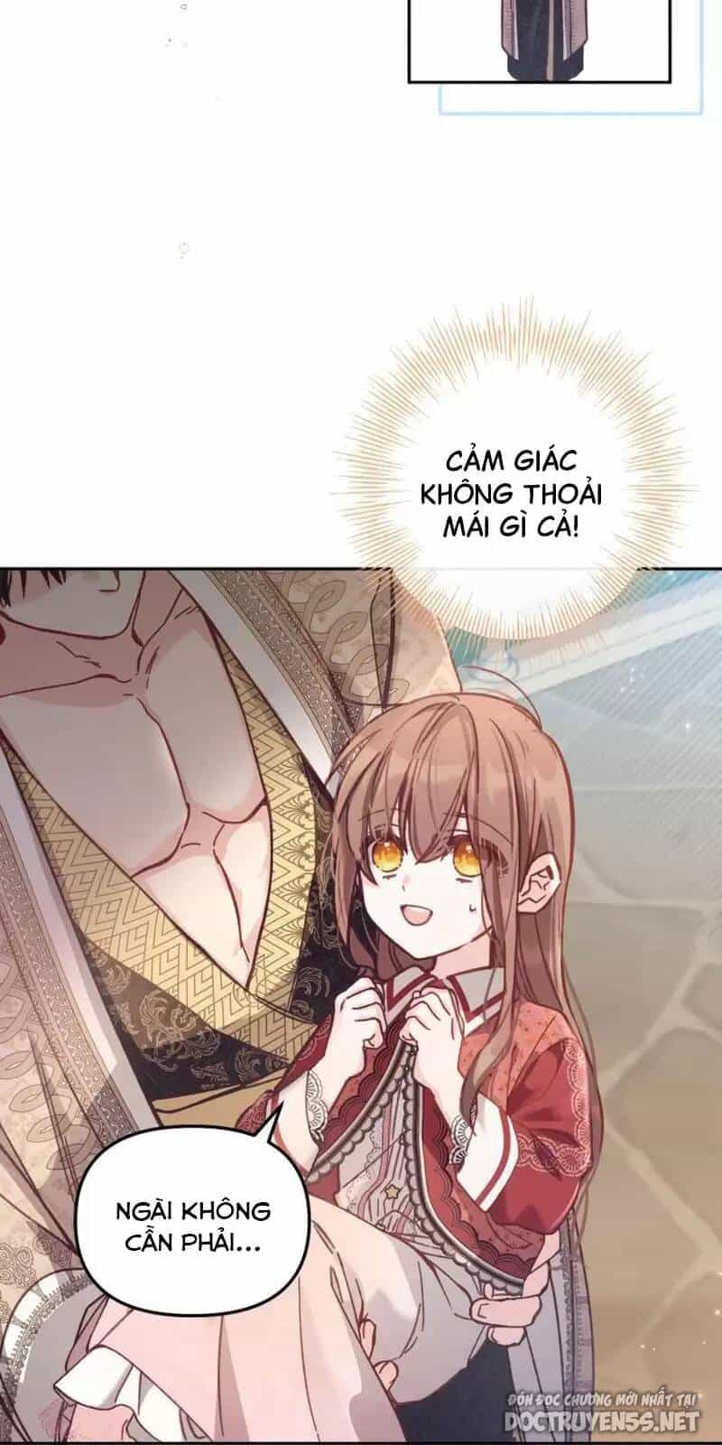 Không Có Nơi Nào Dành Cho Công Chúa Giả Mạo - Chương 10 - ảnh 42