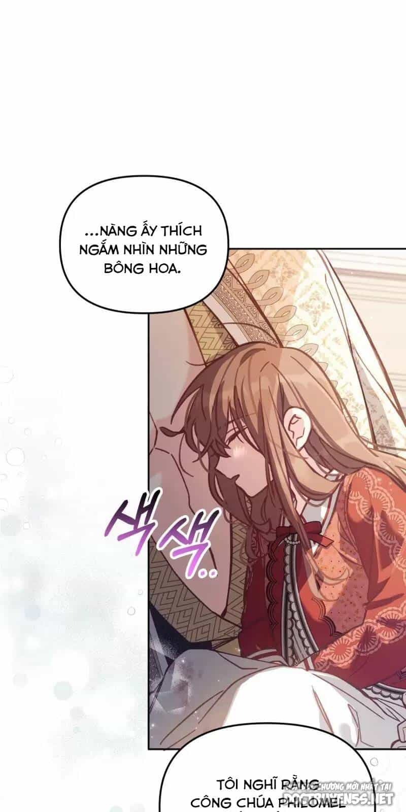 Không Có Nơi Nào Dành Cho Công Chúa Giả Mạo - Chương 10 - ảnh 61
