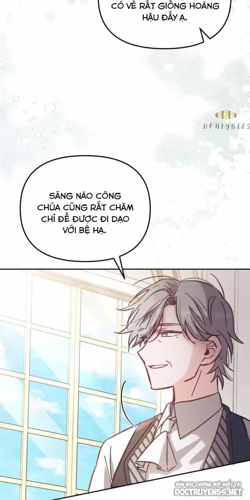 Không Có Nơi Nào Dành Cho Công Chúa Giả Mạo - Chương 10 - ảnh 62