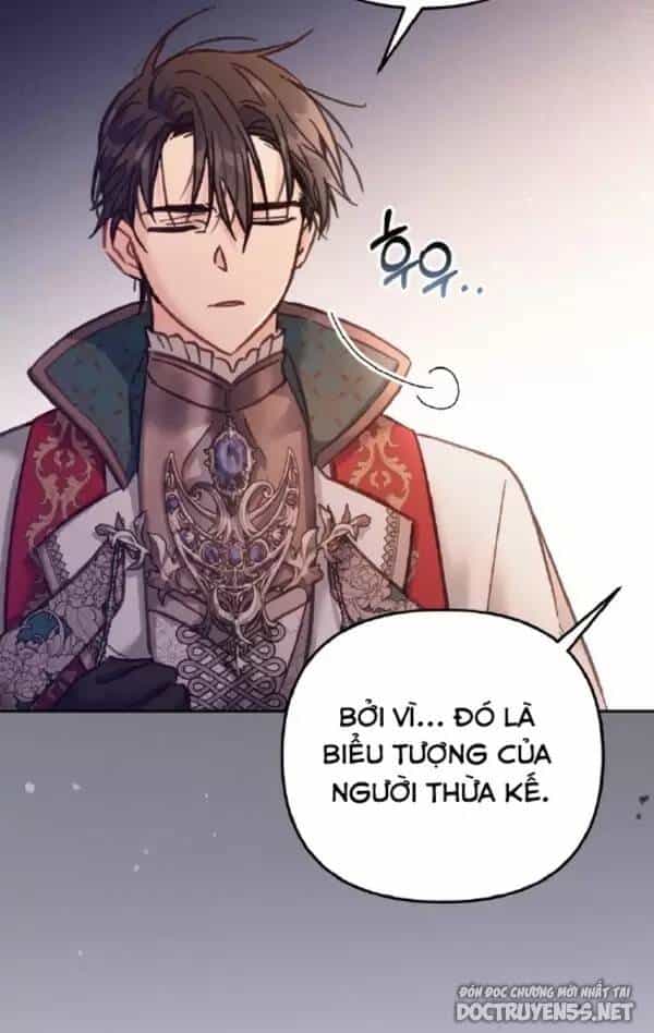 Không Có Nơi Nào Dành Cho Công Chúa Giả Mạo - Chương 13 - ảnh 62