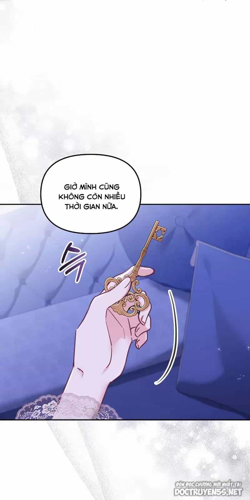 Không Có Nơi Nào Dành Cho Công Chúa Giả Mạo - Chương 16 - ảnh 75