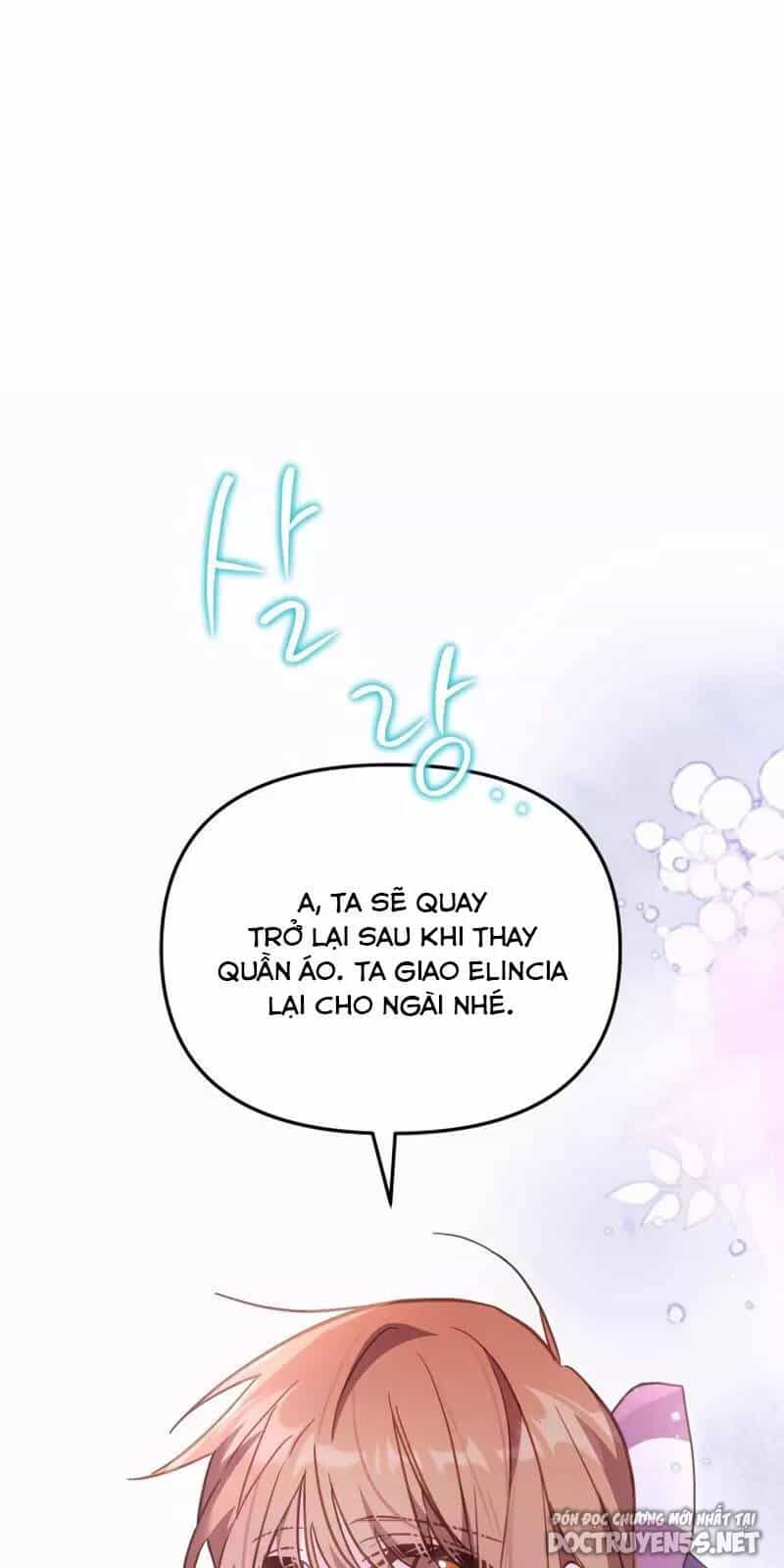 Không Có Nơi Nào Dành Cho Công Chúa Giả Mạo - Chương 19 - ảnh 36