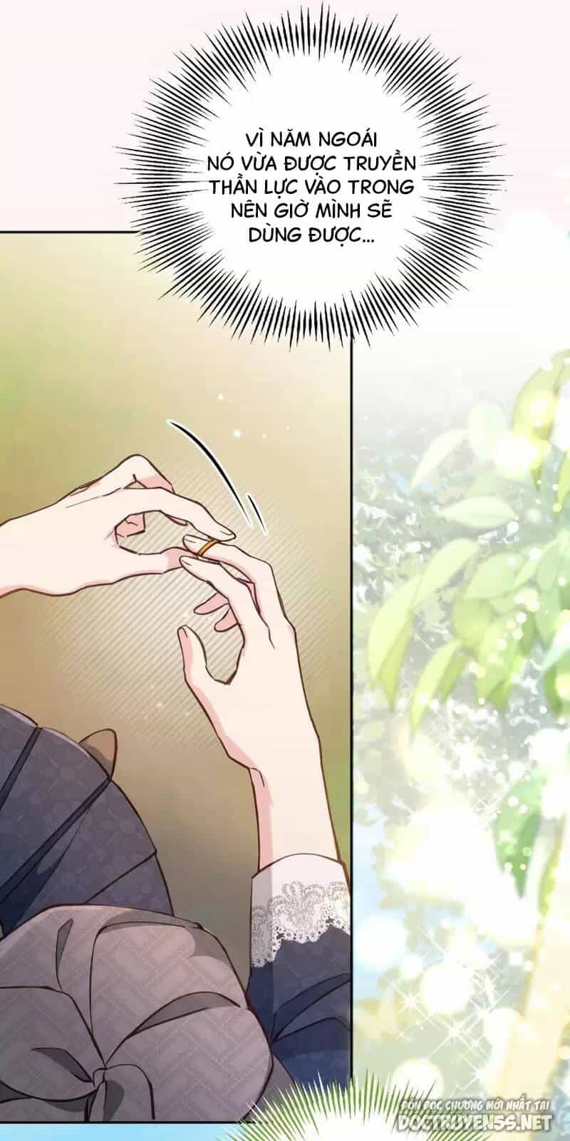 Không Có Nơi Nào Dành Cho Công Chúa Giả Mạo - Chương 19 - ảnh 90