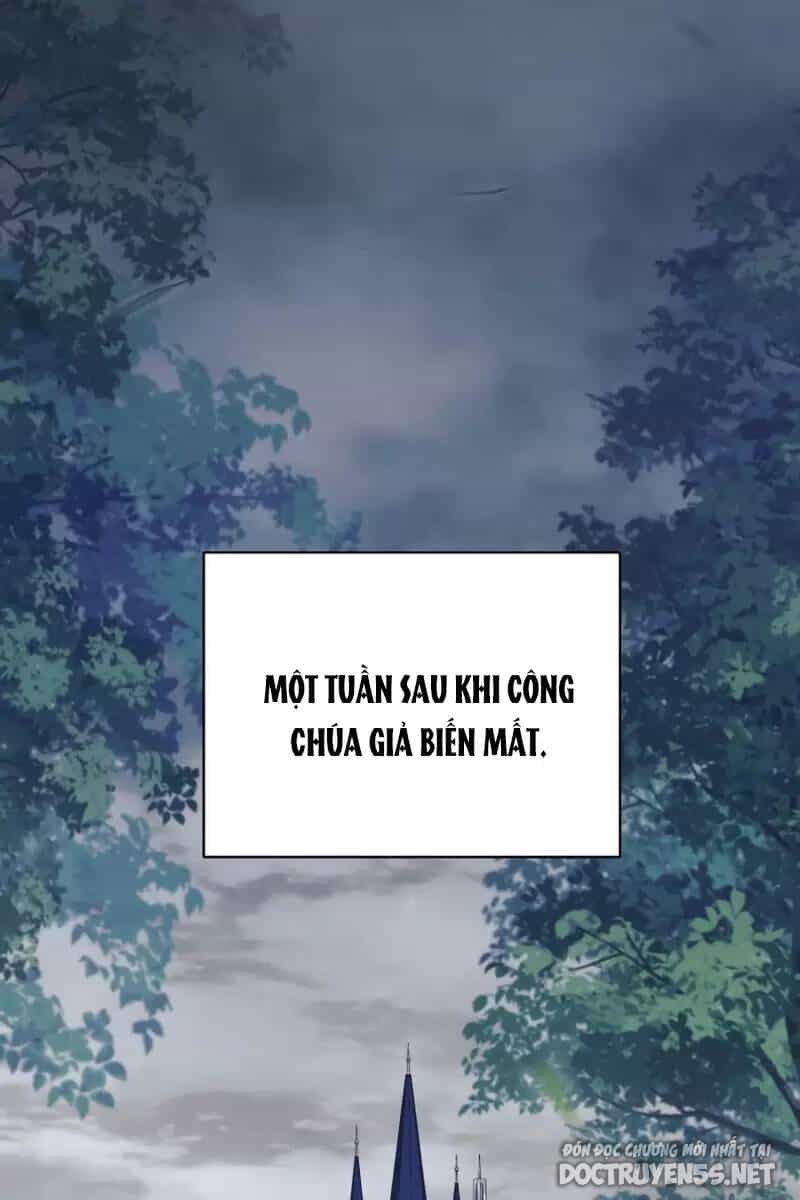 Không Có Nơi Nào Dành Cho Công Chúa Giả Mạo - Chương 20 - ảnh 74
