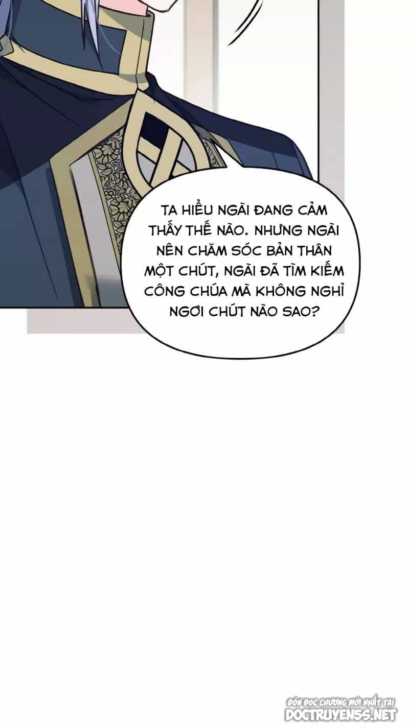 Không Có Nơi Nào Dành Cho Công Chúa Giả Mạo - Chương 20 - ảnh 82