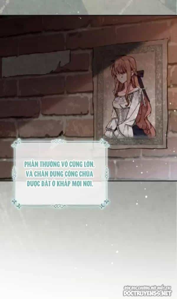 Không Có Nơi Nào Dành Cho Công Chúa Giả Mạo - Chương 21 - ảnh 4
