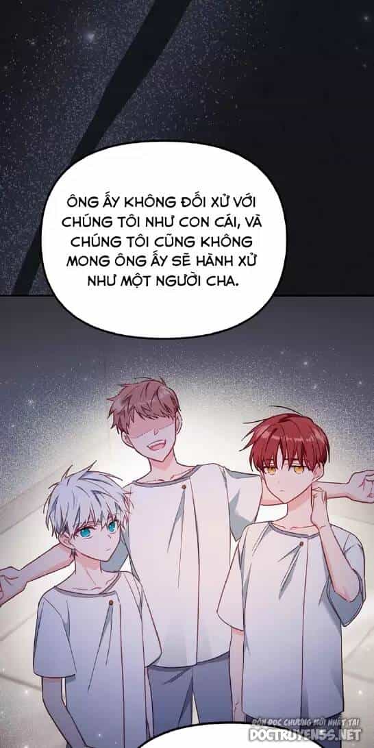 Không Có Nơi Nào Dành Cho Công Chúa Giả Mạo - Chương 24 - ảnh 63