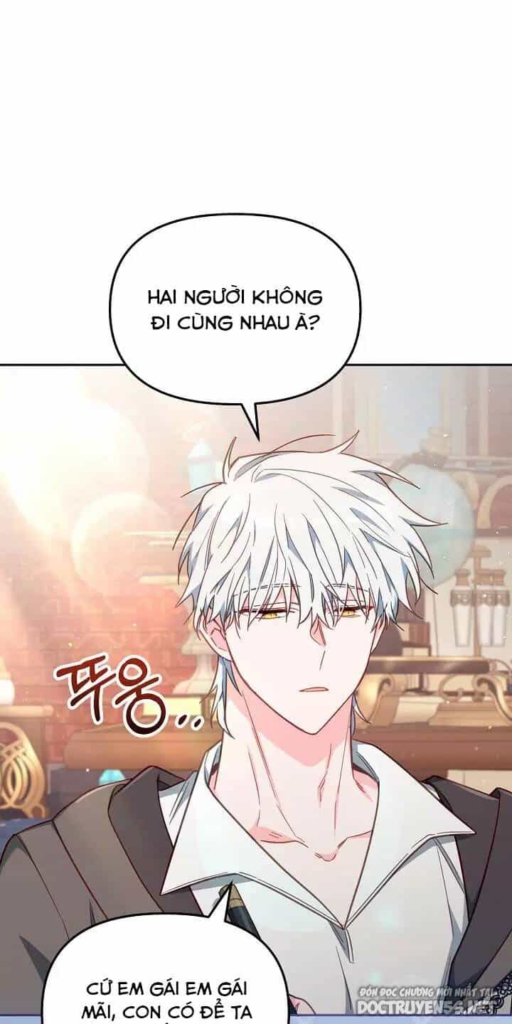 Không Có Nơi Nào Dành Cho Công Chúa Giả Mạo - Chương 25 - ảnh 5