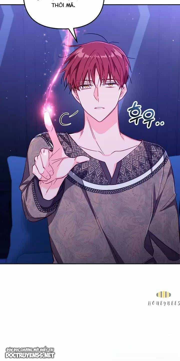 Không Có Nơi Nào Dành Cho Công Chúa Giả Mạo - Chương 26 - ảnh 90
