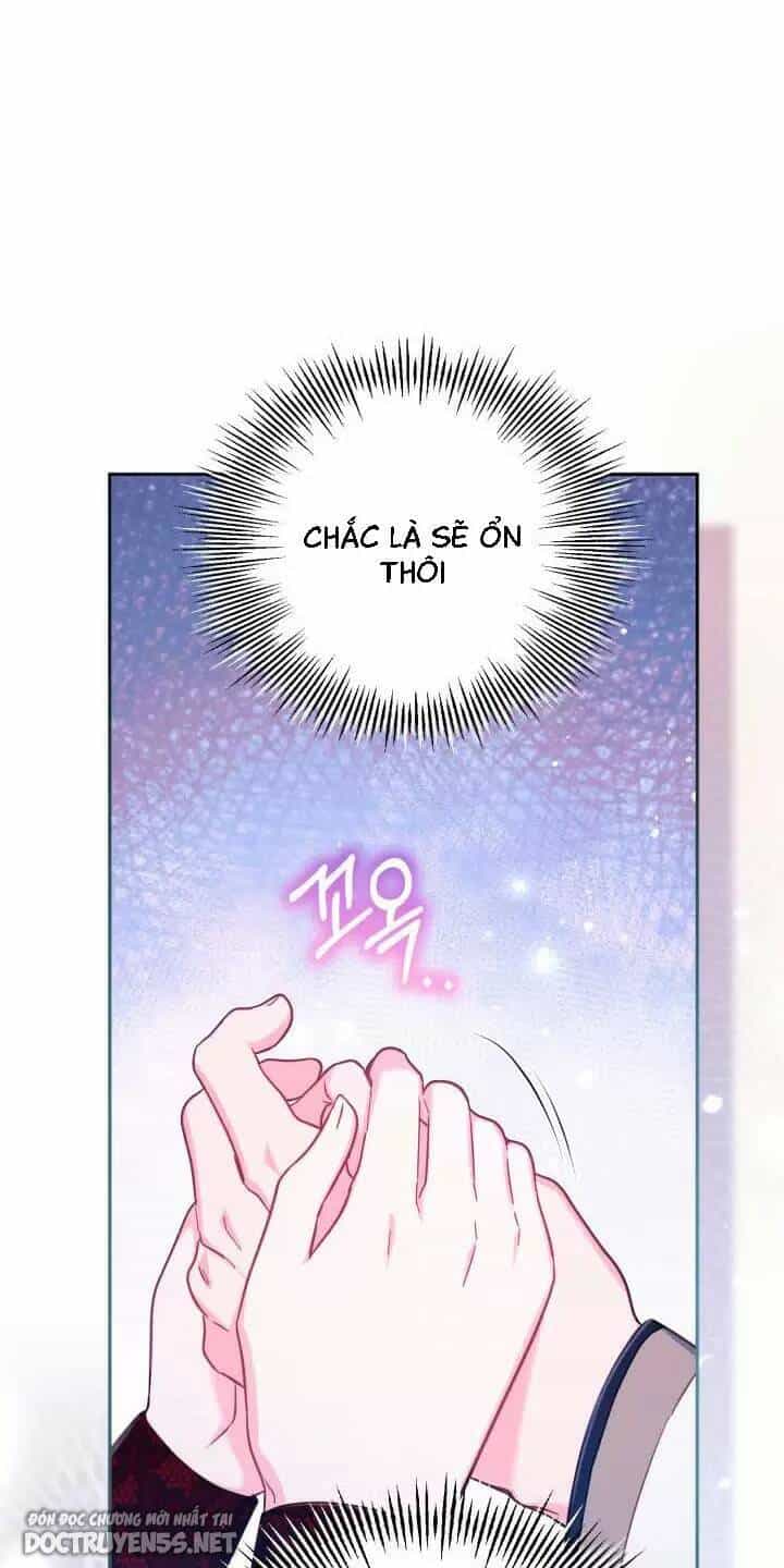 Không Có Nơi Nào Dành Cho Công Chúa Giả Mạo - Chương 28 - ảnh 11