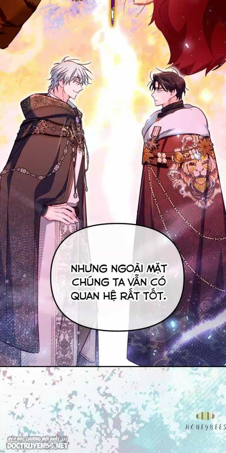 Không Có Nơi Nào Dành Cho Công Chúa Giả Mạo - Chương 29 - ảnh 50