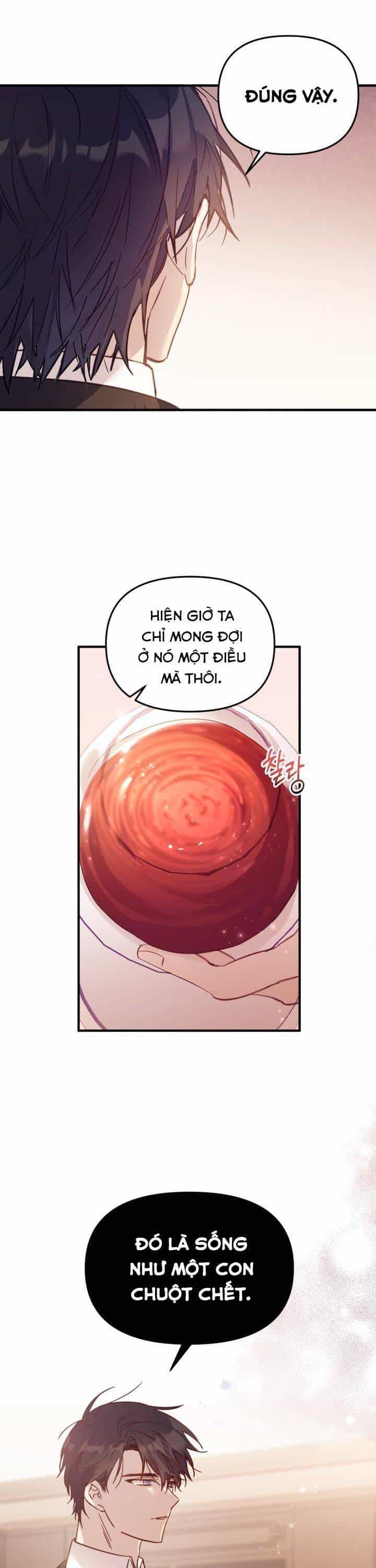Không Có Nơi Nào Dành Cho Công Chúa Giả Mạo - Chương 3 - ảnh 32