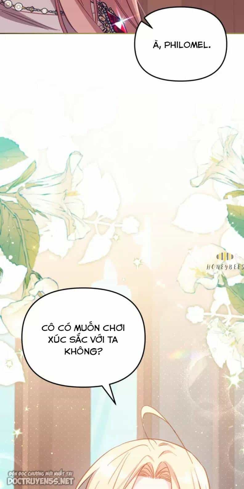 Không Có Nơi Nào Dành Cho Công Chúa Giả Mạo - Chương 30 - ảnh 71