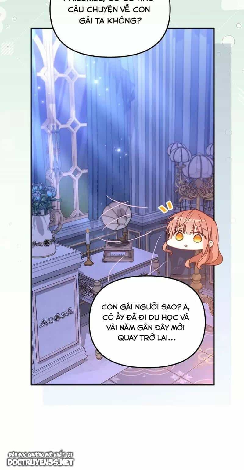 Không Có Nơi Nào Dành Cho Công Chúa Giả Mạo - Chương 32 - ảnh 38