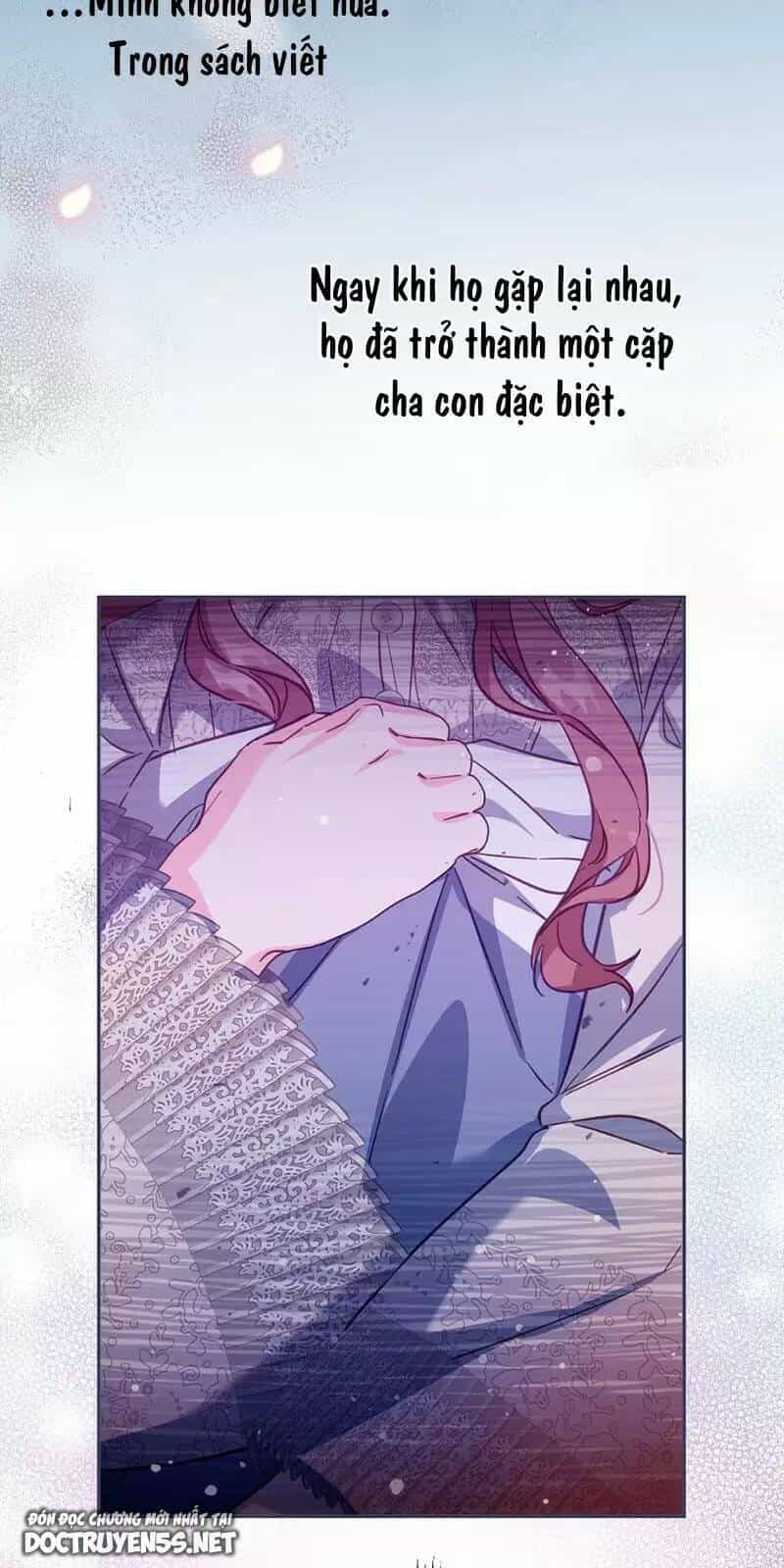Không Có Nơi Nào Dành Cho Công Chúa Giả Mạo - Chương 32 - ảnh 44