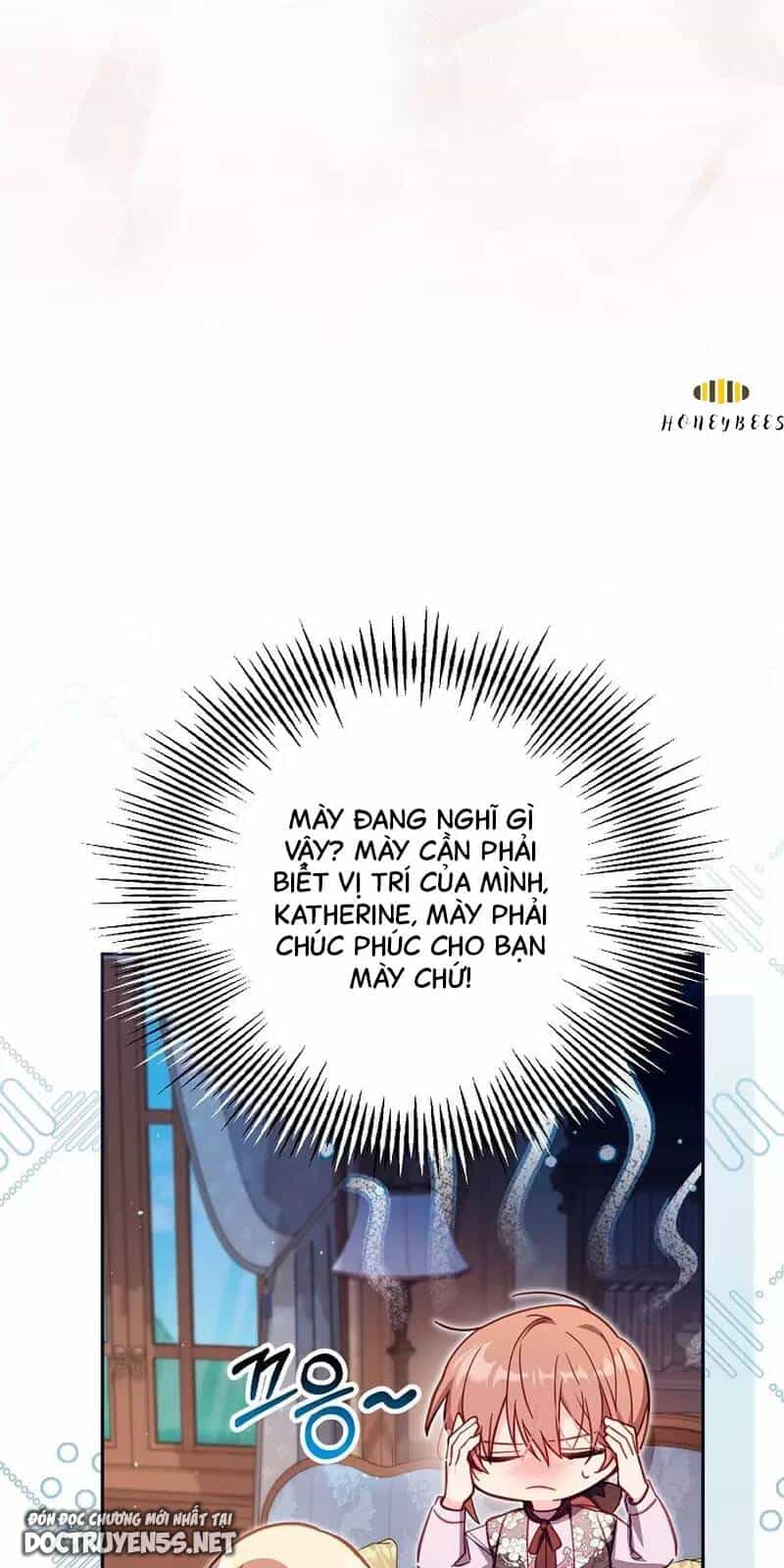 Không Có Nơi Nào Dành Cho Công Chúa Giả Mạo - Chương 35 - ảnh 30