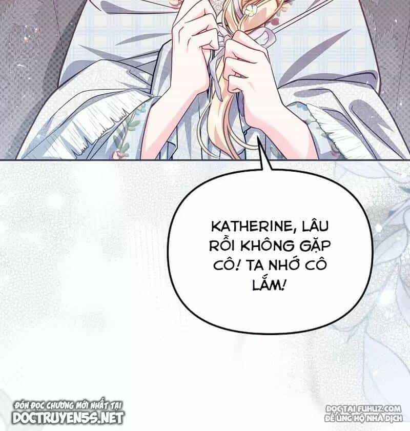 Không Có Nơi Nào Dành Cho Công Chúa Giả Mạo - Chương 36 - ảnh 40
