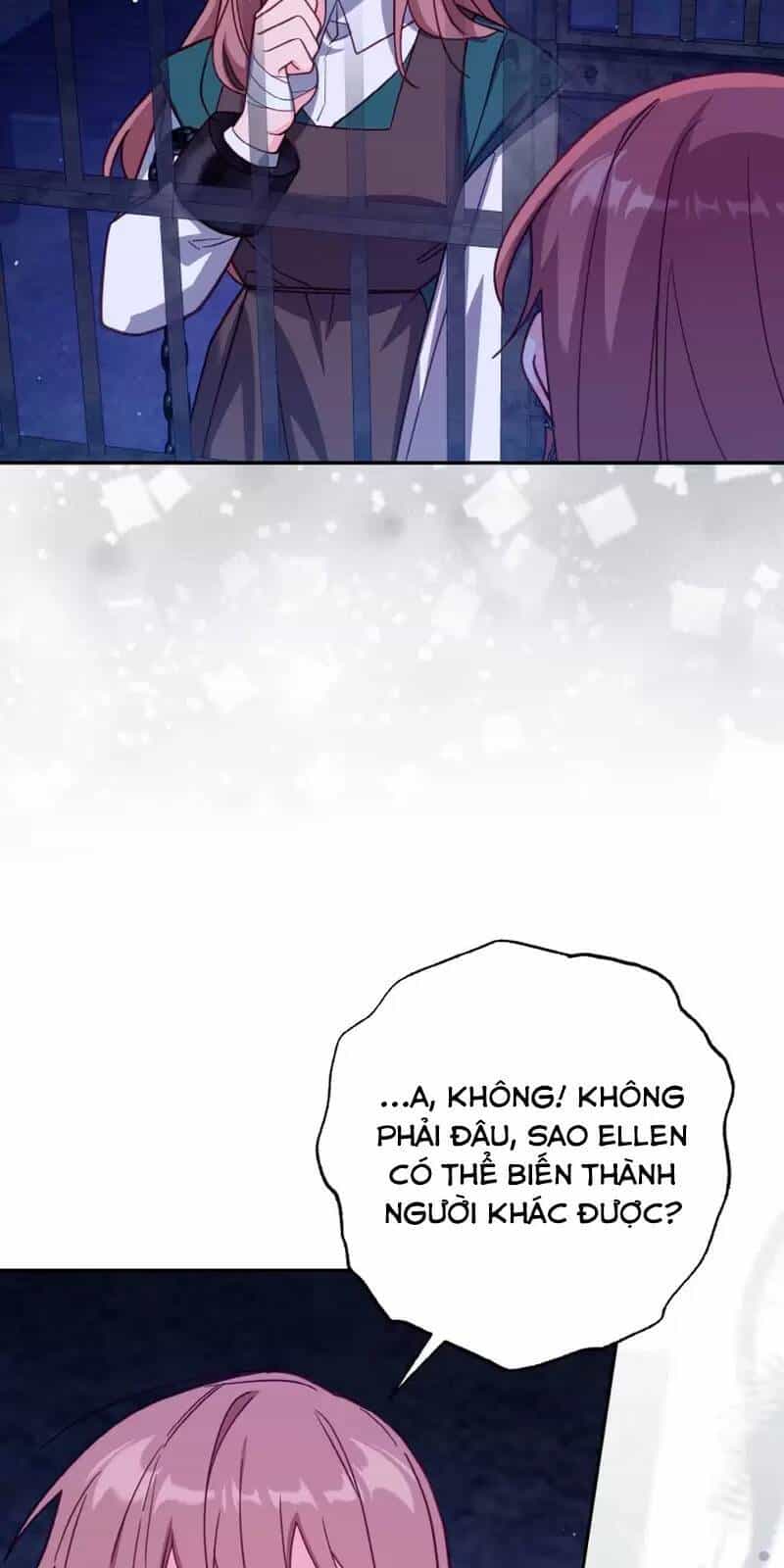 Không Có Nơi Nào Dành Cho Công Chúa Giả Mạo - Chương 37 - ảnh 37