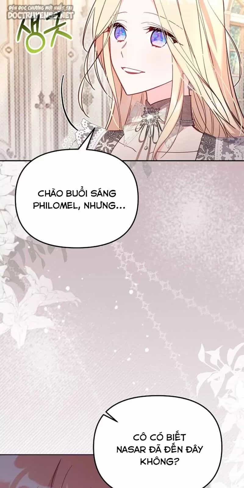 Không Có Nơi Nào Dành Cho Công Chúa Giả Mạo - Chương 40 - ảnh 3